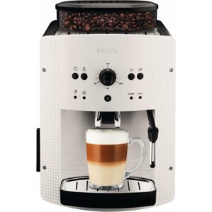 Automata kávéfőző KRUPS EA810570 Essential fehér