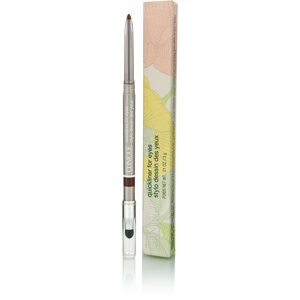 Szemceruza CLINIQUE Quickliner for Eyes 03 Roast Coffee 3 g