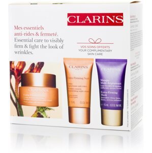 Kozmetikai ajándékcsomag CLARINS Extra Firming Set 80 ml