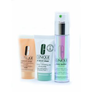Kozmetikai ajándékcsomag CLINIQUE Even Better Skin Care Set 90 ml