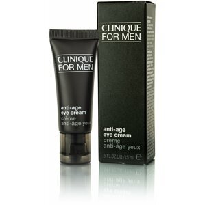 Szemkörnyékápoló CLINIQUE For Men Anti-Age Eye Cream 15 ml