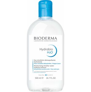 Micellás víz BIODERMA Hydrabio H2O Solution Micellaire 500 ml