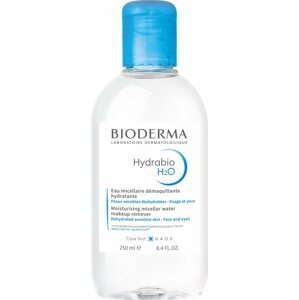 Micellás víz BIODERMA Hydrabio H2O Solution 250 ml