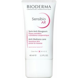 Arckrém BIODERMA Sensibio AR Cream 40 ml