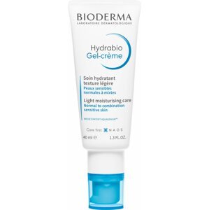 Arckrém BIODERMA Hydrabio Gel-Creme 40 ml