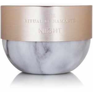 Arckrém RITUALS The Ritual of Namasté Active Firming Night Cream 50 ml