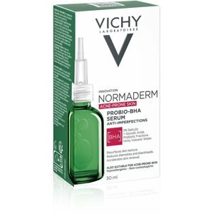 Arcápoló szérum VICHY Normaderm PROBIO-BHA Szérum 30 ml