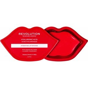 Arcpakolás REVOLUTION SKINCARE Hydrating Hyaluronic 30 db