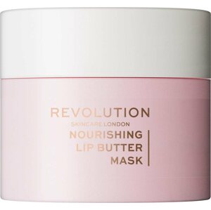 Arcpakolás REVOLUTION SKINCARE Moisturising Butter 10 g