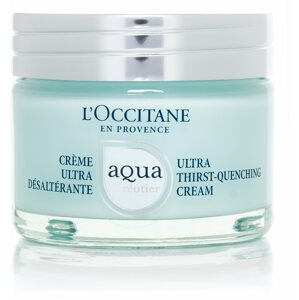 Arckrém L'OCCITANE Aqua Réotier Ultra Thirst-Quenching Cream 50 ml