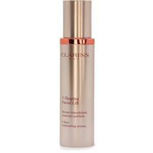 Arcápoló szérum CLARINS V Shaping Facial Lift 50 ml