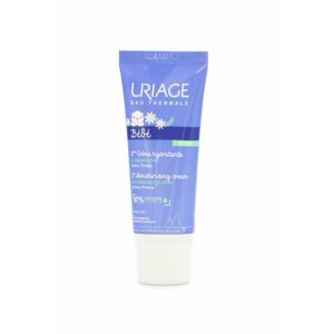 Arckrém URIAGE Bébé 1st Moisturizing Face Cream 40 ml