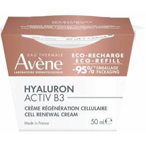 Arckrém AVENE Hyaluron Activ B3 Krém - utántöltő 50 ml