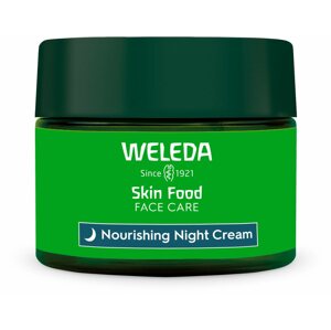 Arckrém WELEDA Skin Food Nourishing Night Cream 40 ml