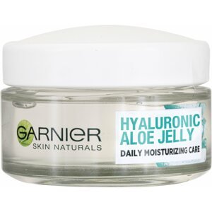 Arckrém GARNIER Skin Naturals Hyaluronic Aloe Gel Daily Moisturizing Care 50 ml