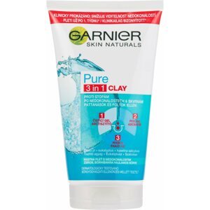 Arcradír GARNIER PureActive 3in1 Clay 150 ml