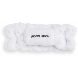 Kozmetikai fejpánt REVOLUTION SKINCARE Headband 1 db