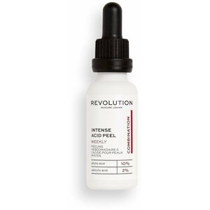 Arcradír REVOLUTION SKINCARE Combination Skin Intense Solution 30 ml