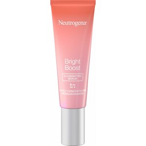 Arcápoló szérum NEUTROGENA Bright Boost Serum 30 ml