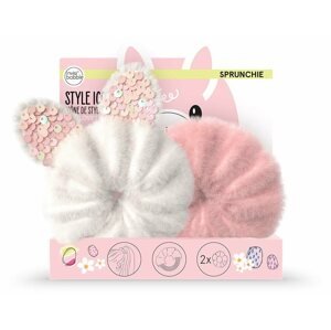 Hajgumi INVISIBOBBLE® SPRUNCHIE Easter Cotton Candy 2 darab