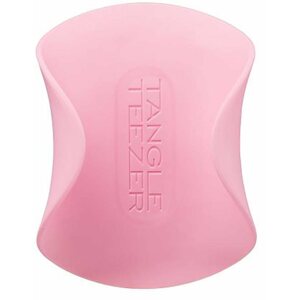 Hajkefe TANGLE TEEZER® Scalp Brush Pink