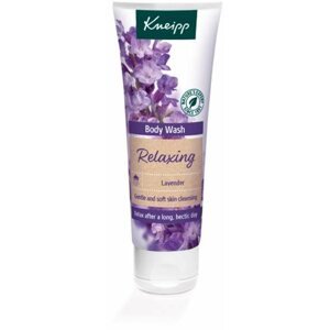 Tusfürdő KNEIPP Relaxing Body Wash 75 ml