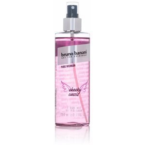 Testpermet BRUNO BANANI Pure Woman Testpermet 250 ml