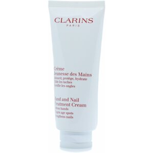 Kézkrém CLARINS Hand & Nail Treatment Cream 100 ml