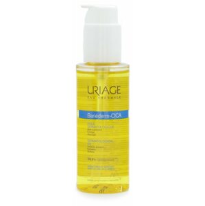 Masszázsolaj URIAGE Bariéderm Cica Dermatological Oil 100 ml