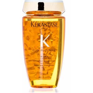 Sampon KÉRASTASE Elixir Ultime Sublime Cleansing Oil Shampoo 250 ml