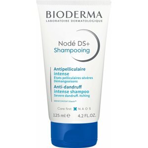 Sampon BIODERMA NODE DS + sampon 125 ml