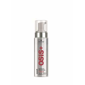 Hajhab SCHWARZKOPF Professional Osis+ Topped Up Gentle Hold Mousse 200 ml