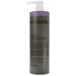 Sampon MY.ORGANICS The Organic No-Yellow Shampoo 1000 ml