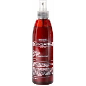 Hajbalzsam MY.ORGANICS The Organic Hydrating Leave-In Conditioner 250 ml