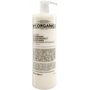 Hajbalzsam MY.ORGANICS The Organic Colour Protect Conditioner pH 3,5 1000 ml