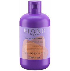 Sampon INEBRYA BLONDesse No-Orange Shampoo 300 ml