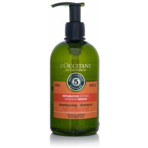 Sampon L'Occitane Aromachology Intense Repair Shampoo 500 ml