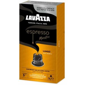 Kávékapszula Lavazza NCC Espresso Lungo 10 db