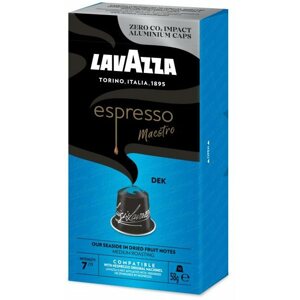 Kávékapszula Lavazza NCC Espresso DEK 10 db