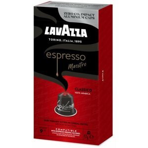 Kávékapszula Lavazza NCC Espresso Classico 10 db