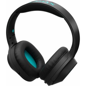 Vezeték nélküli fül-/fejhallgató LAMAX Muse2