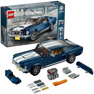 LEGO LEGO® Creator Ford Mustang 10265