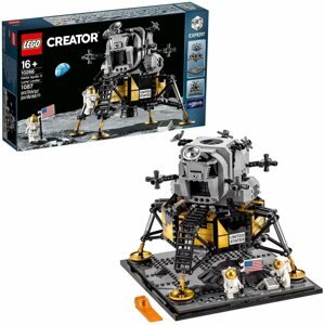 LEGO LEGO® Creator NASA Apollo 11 Holdkomp 10266