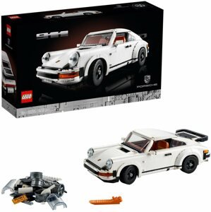 LEGO LEGO® Icons Porsche 911 10295