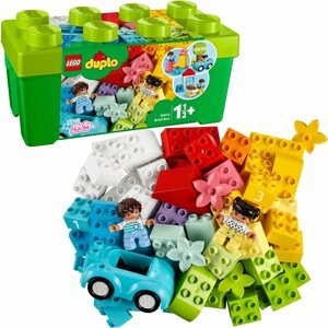 LEGO LEGO® DUPLO® Elemtartó doboz 10913