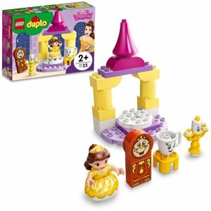 LEGO LEGO® DUPLO® | Disney Princess™ Belle bálterme 10960