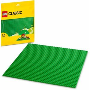LEGO LEGO® Classic Zöld alaplap 11023