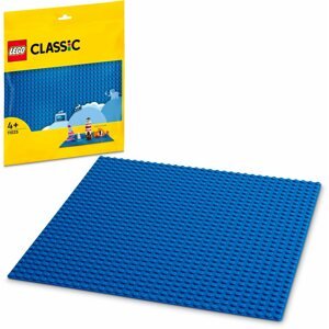 LEGO LEGO® Classic Kék alaplap 11025