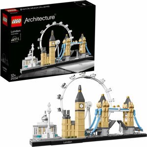 LEGO LEGO Architecture London 21034