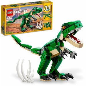 LEGO LEGO Creator Hatalmas dinoszaurusz 31058